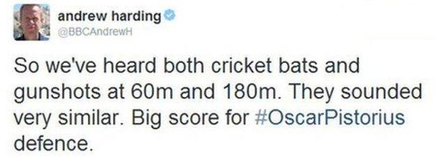 Andrew Harding tweet