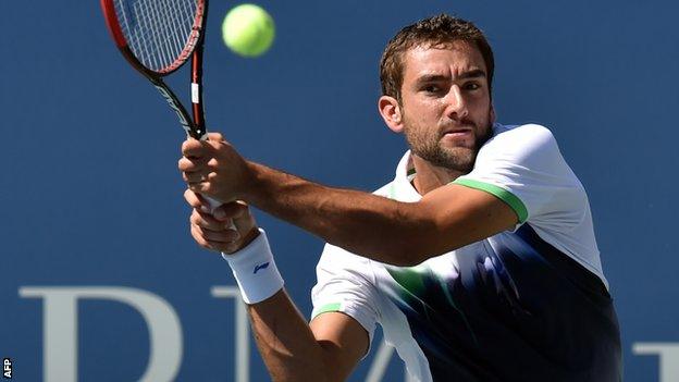 Marin Cilic