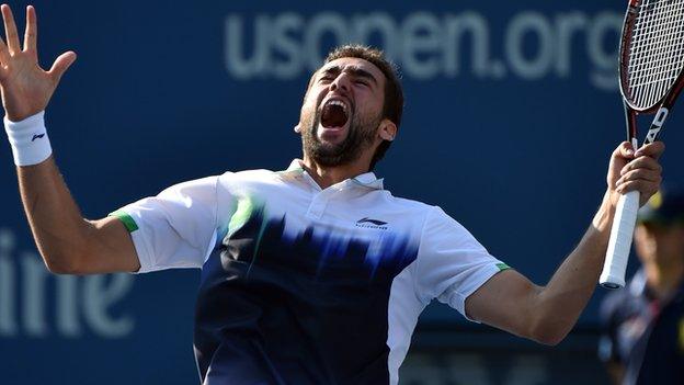 Marin Cilic