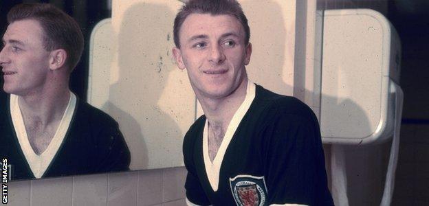 Tommy Docherty