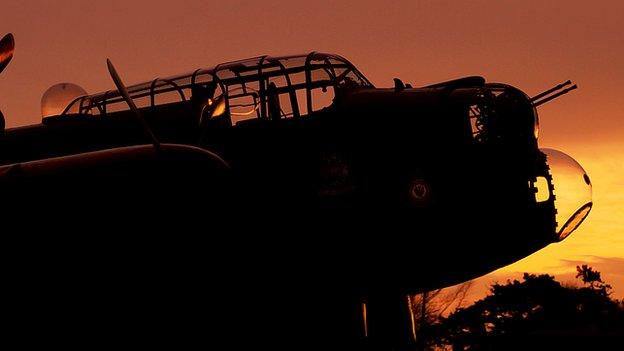 Just Jane at sunset