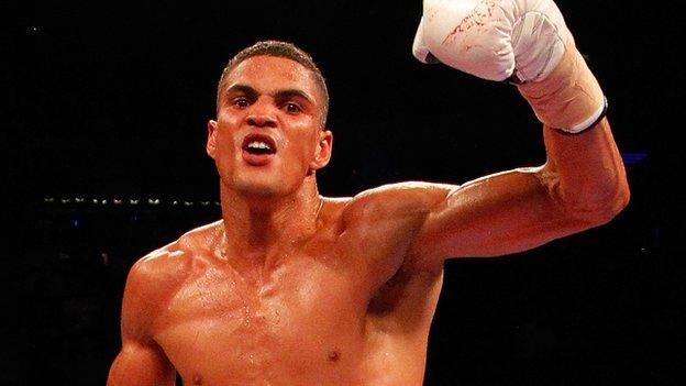 Anthony Ogogo