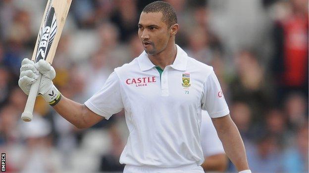 Alviro Petersen