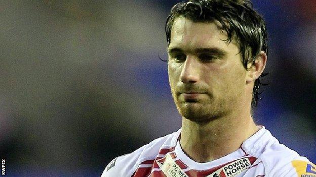 Matty Smith