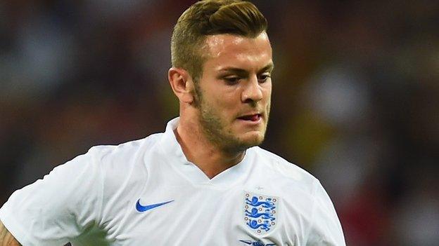 Jack Wilshere