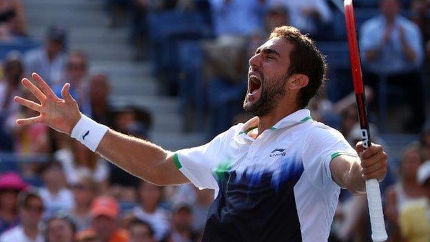 Marin Cilic