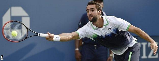 Marin Cilic