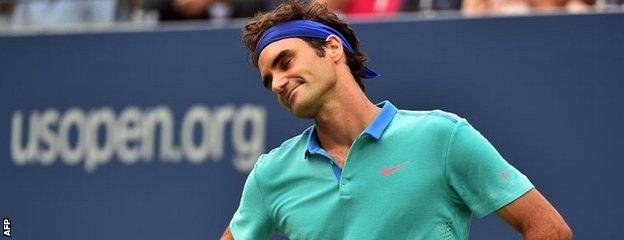 Roger Federer