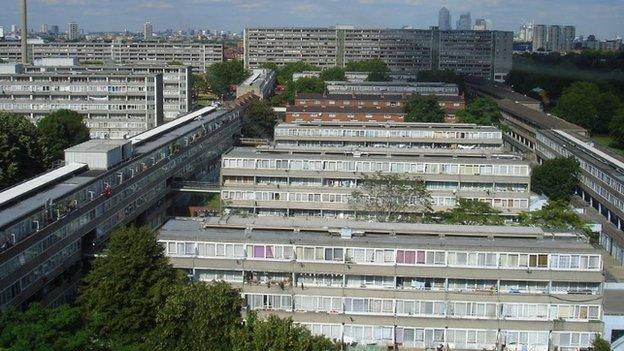 Aylesbury Estate