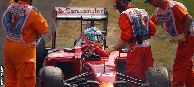 Fernando Alonso