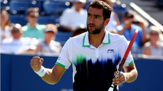 Marin Cilic