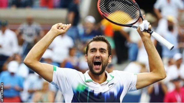 Marin Cilic