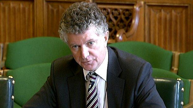 Jonathan Powell