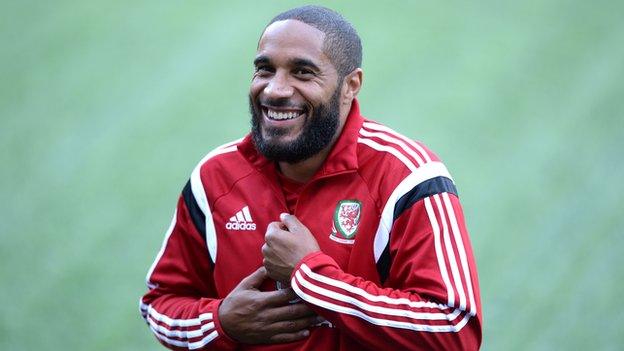 Ashley Williams