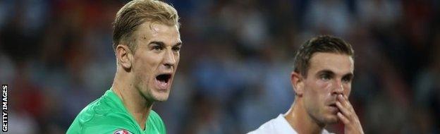 Joe Hart