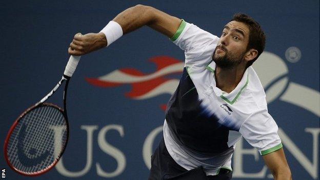 Marin Cilic