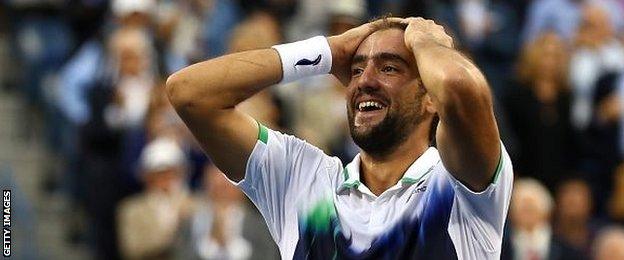 Marin Cilic