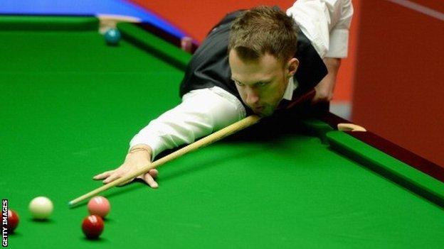 Judd Trump