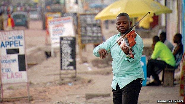 Orchestre Symphonique Kimbanguiste