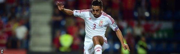 Neil Taylor