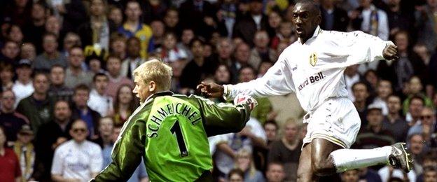 Jimmy Floyd Hasselbaink