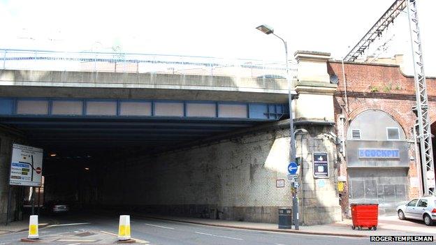 The Cockpit, Leeds