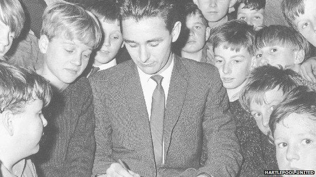 Brian Clough