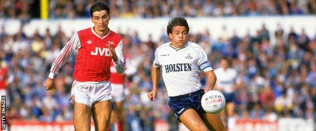 Gary Mabbutt