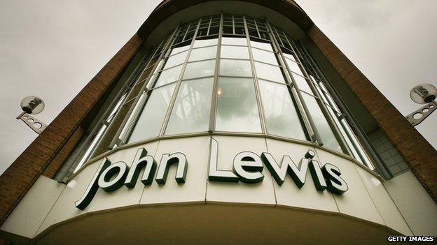 John Lewis