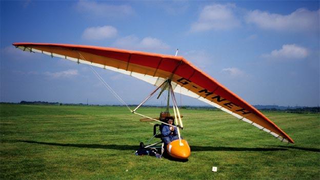 Microlight generic