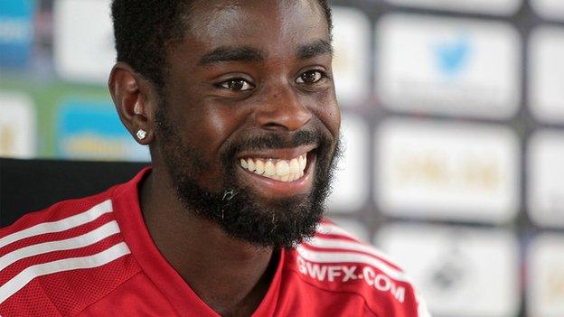 Nathan Dyer