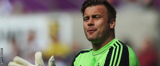 Artur Boruc