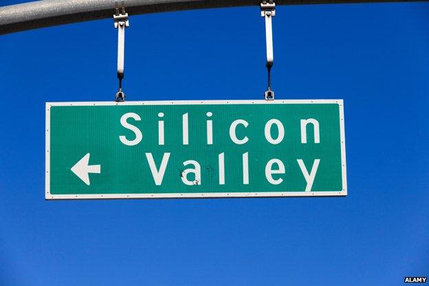 Silicon Valley