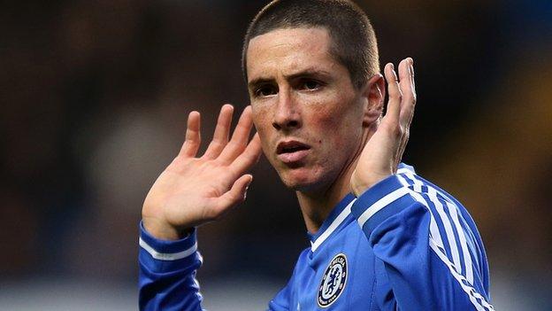 Fernando Torres