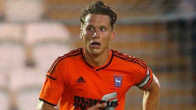 Christophe Berra