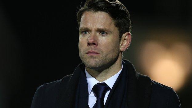 James Beattie