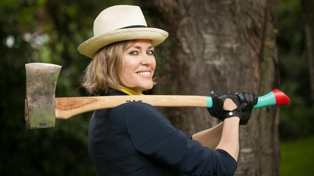 Cerys Matthews