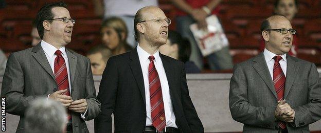 Glazers