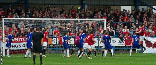 FC United