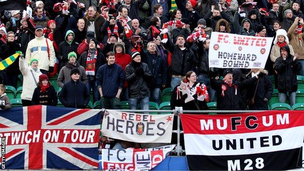 FC United