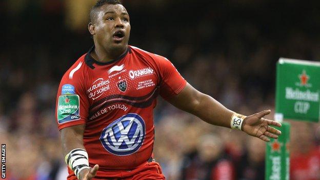 Steffon Armitage