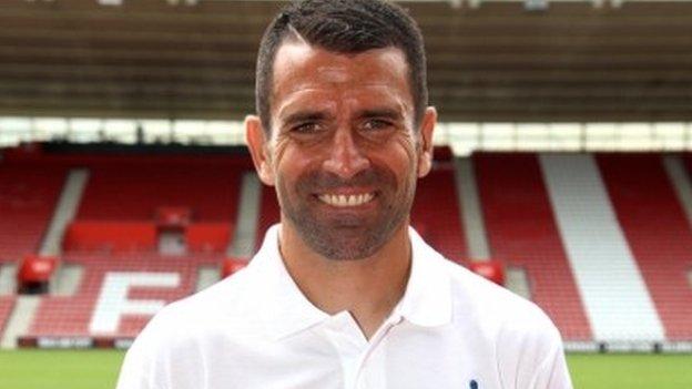 Francis Benali