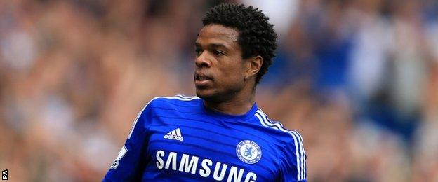 Loic Remy