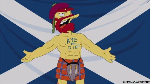 Groundskeeper Willie