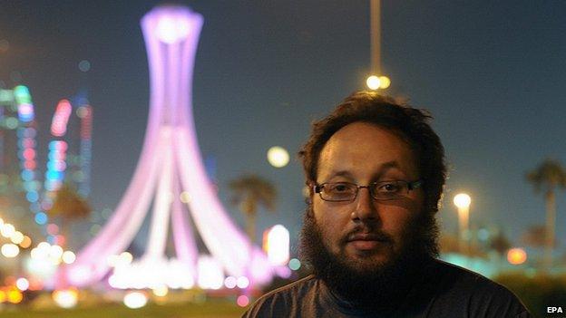 Steven Sotloff