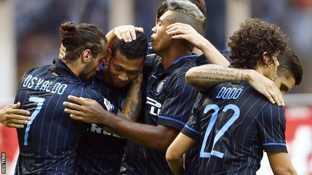 Inter Milan