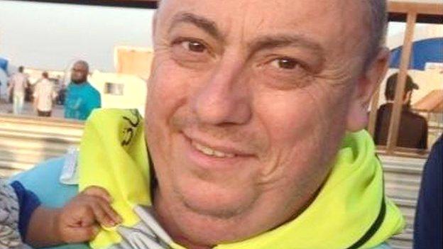 Alan Henning