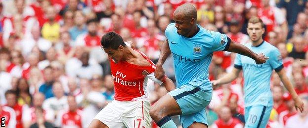 Vincent Kompany