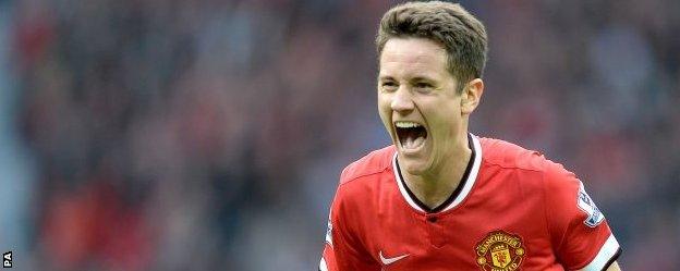 Ander Herrera