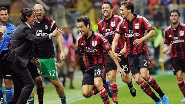 AC Milan